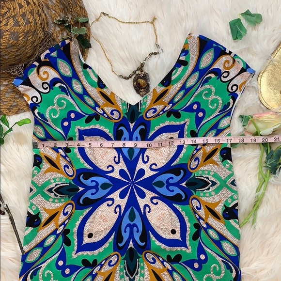 Anthropologie Maeve Dress-i6 - Picture 3 of 8